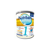 Nutriben Nutribén® Innova® 1 Lait Pour Nourrissons 800g