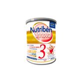 Nutriben Nutribén Innova 3 800g