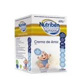 Nutriben Innova Crème de Riz 300g