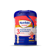 Nutribén Innova 3 Wachstumsformel auf Milchbasis 800g 