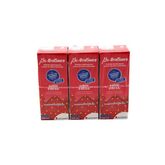 Casen Recordati Casen Bioralsuero Strawberry 3 Brik 200ml