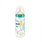 Nuk Babyflasche FC PP 300CC 1 Monat 1U