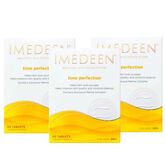 Imedeen Time Perfection Pack 3 x 60 Compresse