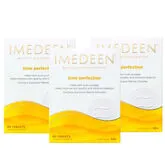 Imedeen Time Perfection Pack 3 x 60 Compresse