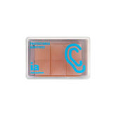 Interapothek Silicone Ear Plugs 6U