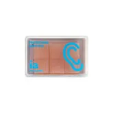 Interapothek Silicone Ear Plugs 6U