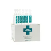 Interapothek Physiological Serum 30 Monodose