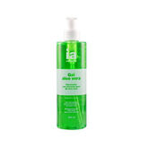 Interapothek Gel di Aloe Vera Puro 250ml