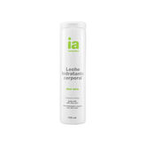 Interapothek Latte Per Il Corpo All'aloe 100ml