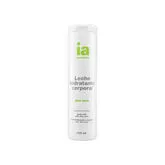 Interapothek Lait Corporel à L'aloès 100ml