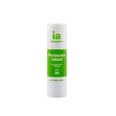 Interapothek Protettore Labiale SPF20 Aloe