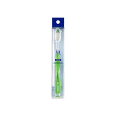 Interapothek Hard Toothbrush