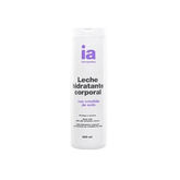 Interapothek Silk Körpermilch 400ml