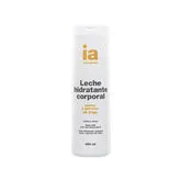 Interapothek Lait Corporel à L'avoine Et Au Blé 400ml