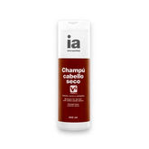 Interapothek Shampoo für Trockenes Haar 400ml 