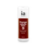 Interapothek Shampooing pour Cheveux Secs 400ml 