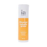 Interapothek Shampooing pour Cheveux Gras 400ml 