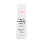 Interapothek Lait Corporel Raffermissant 400ml 