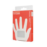 Interapothek Tnt Dressing Blanc 7,5x10cm 5U