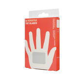 Interapothek Tnt Dressing Blanc 7,5x5cm 5U 