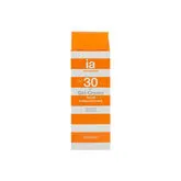 Interapothek Crème Solaire pour le Visage Spf30+ 50ml
