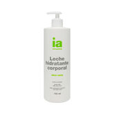 Interapothek Lait Corporel à L'Aloe Vera 750ml 