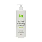 Interapothek Lait Corporel à L'Aloe Vera 750ml 