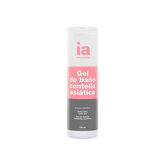 Interapothek Centella Asiatica Bath Gel 750ml 