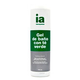 Interapothek Gel da Bagno al Tè Verde 750ml 