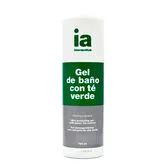 Interapothek Gel de Bain au Thé Vert 750ml 