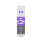 Interapothek Seiden-Badegel 750ml 