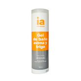 Interapothek Wheat Bath Gel 750ml 