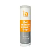 Interapothek Gel de Bain au Blé 750ml 