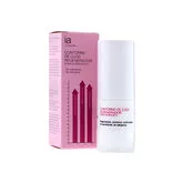 Interapothek Contour des Yeux à la Rose Musquée 15ml
