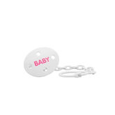 Interapothek Dummy Chain Pink 1U 