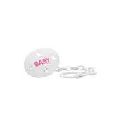 Interapothek Chaîne Factice Rose 1U 
