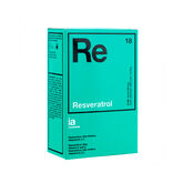 Interapothek Resveratrol 30 Capsules 