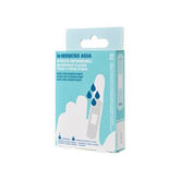 Interapothek Aqua Dressing 7x2cm 20U