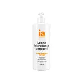 Interapothek Lait Corporel Hydratant à L'avoine 750ml 