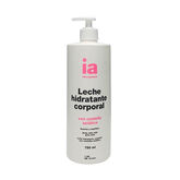 Interapothek Lait Hydratant Centella Asiatica 750ml 