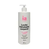 Interapothek Lait Hydratant Centella Asiatica 750ml 