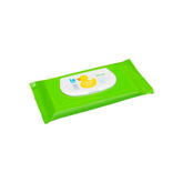 Interapothek Salviette Aloe Vera Baby 24U