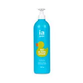 Interapothek Baby Bath Gel 750ml  