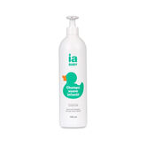 Interapothek Shampoo Delicato Per Bambini 750ml