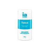 Interapothek Talc 100g 