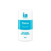 Interapothek Talkum 100g 