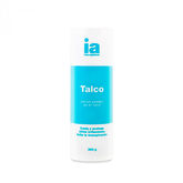 Interapothek Talc 200g