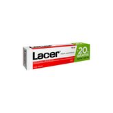 Lacer Pasta Dental 125 25ml Gratis