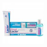 Lacer Gingilacer Toothpaste