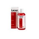 Lacer Mundwasser 500ml Gratis 100ml